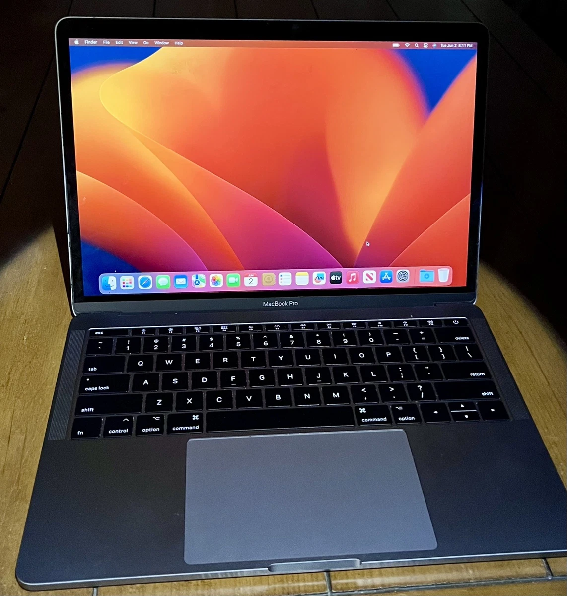 2013 Apple MacBook Pro 笔记本电脑| eBay