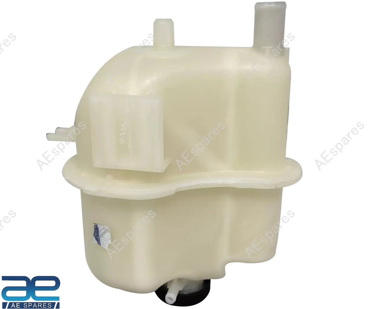 Degassing Expansion Tank For Suzuki Baleno Ciaz Ertiga Swift & Dzire 17930M71P51 view 3