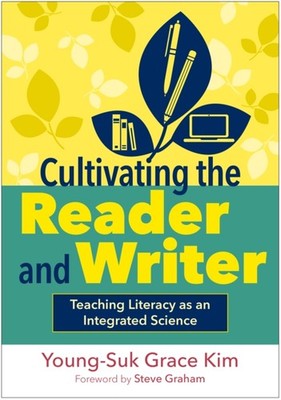 CULTIVATING THE READER AND WRITER by KIM YOUNG-SUK GRACE Paperback Self Help