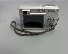 Casio EXILIM Exilim EX-Z50 Digital Cameras for Sale - Shop New