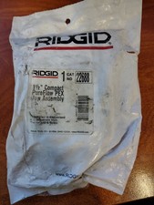 Ridgid 22688 Standard Pex Crimp Jaw, For 1 1/2 In Pex Pipe