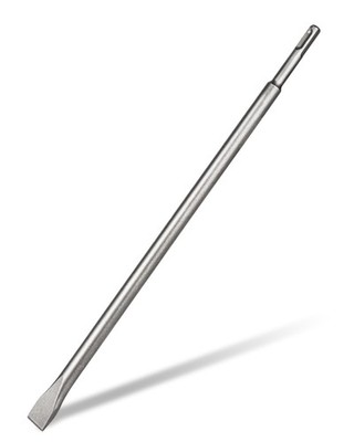 SDS Plus Chisel 16 Inch, Tile Removal Tool for SDS Plus Rotary Hammer Drill A...