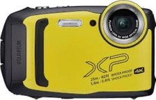 FUJIFILM FinePix XP140