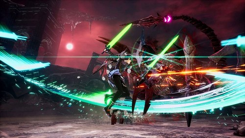 Sword Art Online : Last Recollection (PlayStation 5) JA Import [Multilingue] - Photo 6/7