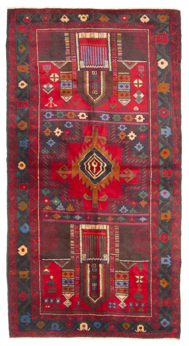 Baluch Rug for sale | eBay