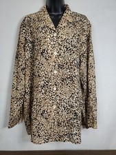 GERRY WEBER Button Up Shirt Womens Size XL Sh...