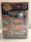 2026 SDCC EXCLUSIVE FUNKO POP! GRAIL POP! ULTIMATE FREDDY - SE 750