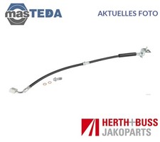 J3700803 BREMSSCHLAUCH BREMSLEITUNG HERTH+BUSS JAKOPARTS FÜR TESLA MODEL S