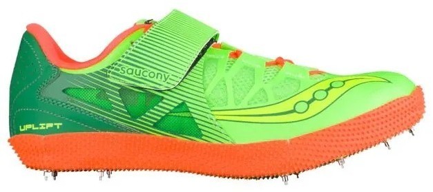 Saucony Uplift HJ 2 Green for sale | eBay display picture 3