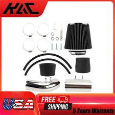 For Honda Accord Cold Air Intake Kit Cold Air Intake Induction Pipe Kit