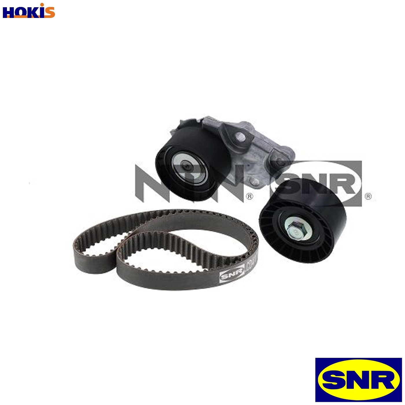 TIMING BELT KIT KD453.13 FOR DAEWOO LANOS/SENS CIELO NEXIA KALOS ESPERO REZZO