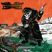 Soldatenschicksale (180G) (Limited Edition) (Transparent Orange Vinyl) | 2026