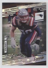2021 Panini Prestige Xtra Points Astral Chase Winovich #117 fm0