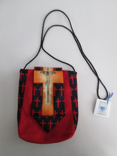 AMERICAN BEST handcrafted Purse Made in USA New w/Tags PURSE/Religious