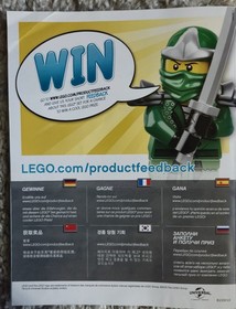 LEGO Jurassic World: Indominus Rex Breakout (75919) 99% Complete w/ Box