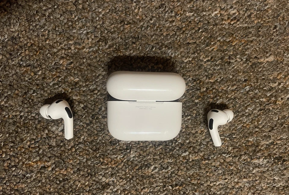 Apple AirPods Pro 3, Foto 2 von 3