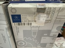 Mercedes-Benz  OEM Air Filter A003 094 61 04