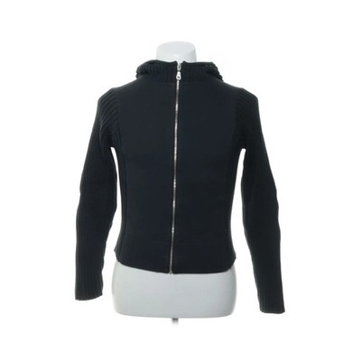 Hampton Bays, Kapuzenpullover, Größe: M, Schwarz #6Oi