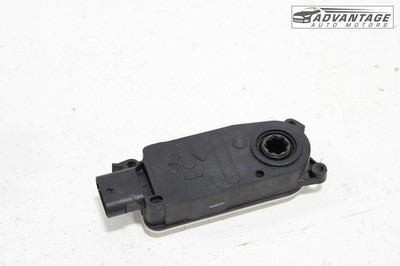 2025-2026 GMC TERRAIN 1.5L L4 RADIATOR ACTIVE GRILLE SHUTTER ACTUATOR MOTOR OEM