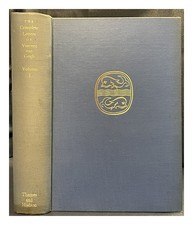 GOGH, VINCENT VAN Le Lettere Complete Di Vincent Van Gogh: Con Riproduzioni