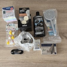 Restposten 12 Artikel Mixkarton Neu