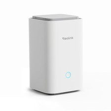 REOLINK Home Hub Centralized Control for up to 8 REOLINK Battery/WiFi Securit...