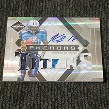 2009 Donruss Limited Football 15