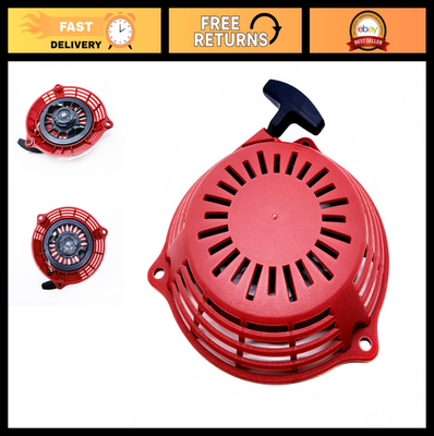 #ad Recoil Starter Parts for Honda GC190 GCV190 GSV190 Engines Pull Start Assembly $35.99
