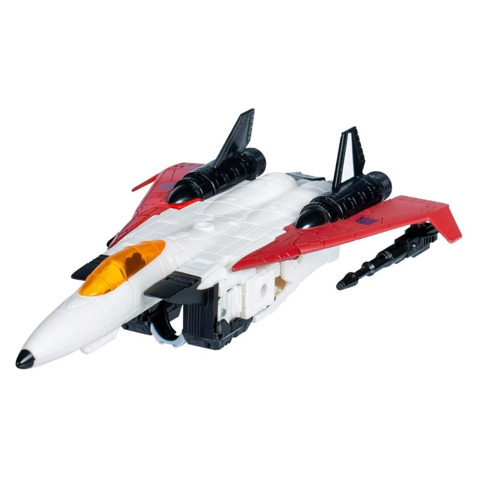 Transformers Legacy United Voyage Class G1 Universe Ramjet - Image 3 of 4