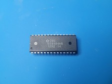 TESTED IC MOS CSG 6581 6581R4AR MOS6581 SID CHIP COMMODORE 1292 