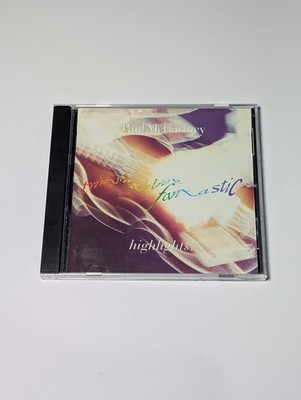 Paul McCartney Tripping The Live Fantastic 2 CD 1990 MPL Free UK Post