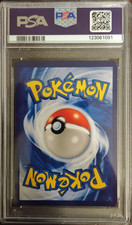 2025 Pokemon BLK EN, Zekrom ex, #166, GEM MT, Special Illustration Rare psa10