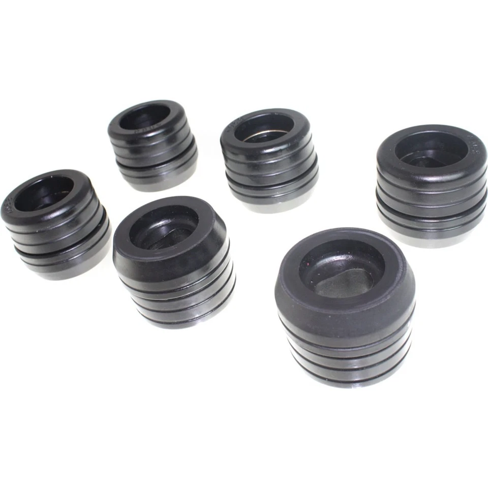 Kit de suspensión energética 3.4116G montaje de carrocería para camioneta Chevy Sierra GMC V1500 Foto 2 de 4