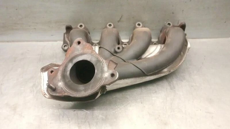 8200543309 colector escape para RENAULT MODUS GRAND MODUS (F JP0 ) 1.4 5550257 - Imagen 3 de 4