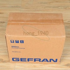 One Gefran AVY3110-EBL-BR4 Inverter new