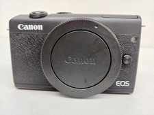 CANON EOS M200 Body Mirrorless DSLR Camera Body