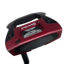 22% OFF! TaylorMade Spider GTx RED Putter