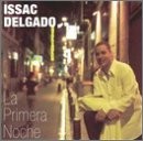ISSAC DELGADO - Desde Europa Con Sabor (la Primera Noche) - CD - *Excellent*
