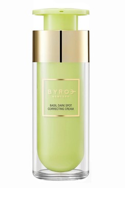 Byroe Basil Dark Spot Correcting Cream