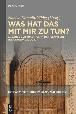 Was hat das mit mir zu tun? Naciye Kamcili-Yildiz