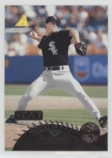 1995 Pinnacle Artist's Proof Scott Ruffcorn #256 et0