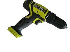 Guild like WORX Cordless Hammer Drill 20V 40Nm BODY ONLY WX370.9