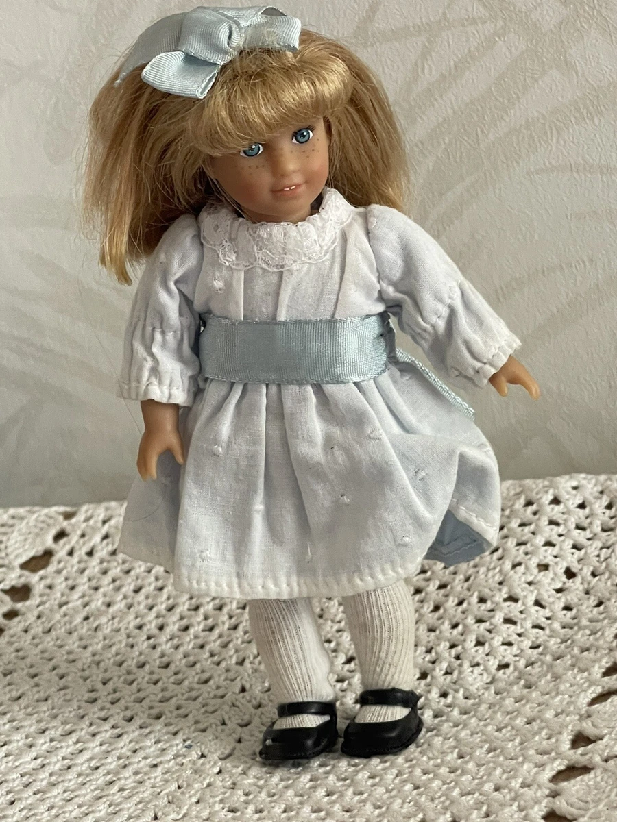 Mini american store girl dolls ebay