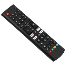 AKB76040302 Replace Remote for LG LED TV 24LQ51OS 32LM627BPUA 27LQ600S 27LQ615S