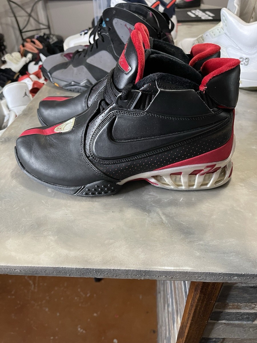 Size 9 - Nike Zoom Vick 2 Black | eBay