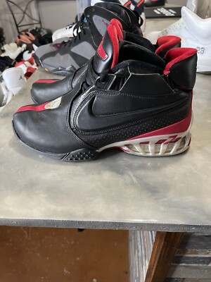 nike air zoom vick 2 size 12