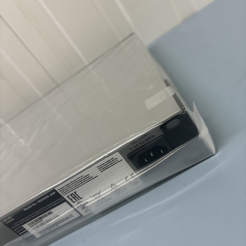CISCO SG500X-48P-K9. 48 x GB POE PORT + 4 PORT 10GBE. 90 DAY WARRANTY. - Picture 6 of 6