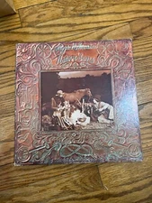 Collectible Loggins & Messina Native Sons Vinyl, LP, Columbia PC 33578, 1976