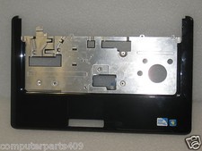 Genuine OEM Dell Inspiron 1545 Palmrest assembly NO Mouse Click Buttons PTF49 -
