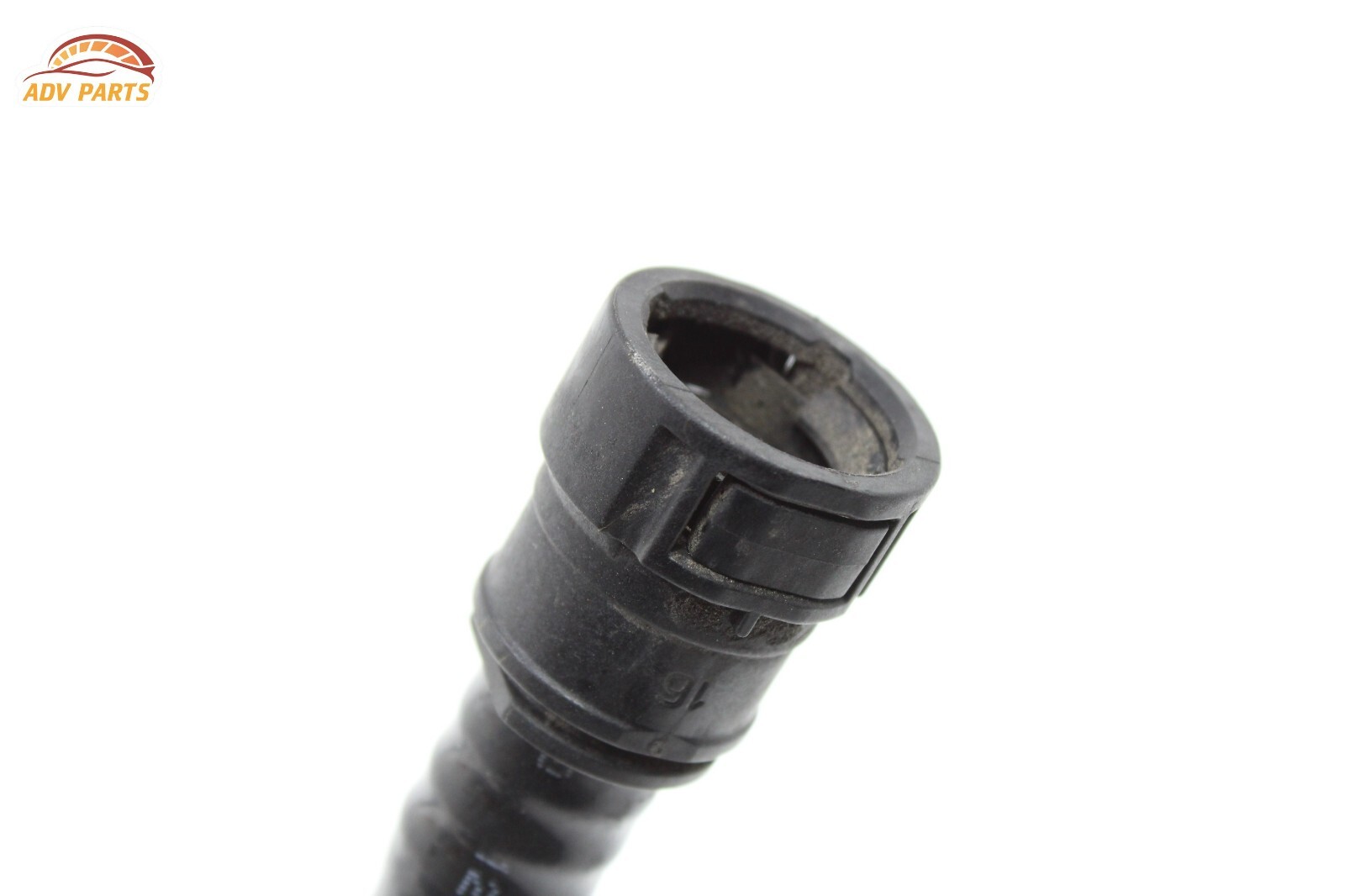 2005 - 2009 FERRARI F430 EMISSION SYSTEM FUEL VAPOR SEPARATOR HOSE PIPE OEM
